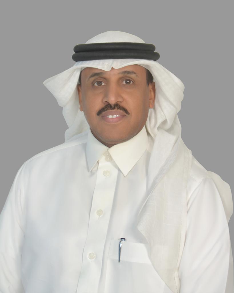 Mohammad Al-Shahrani, MD