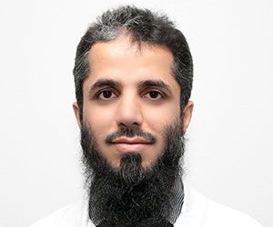 Mohsen Al Zahrani, MD