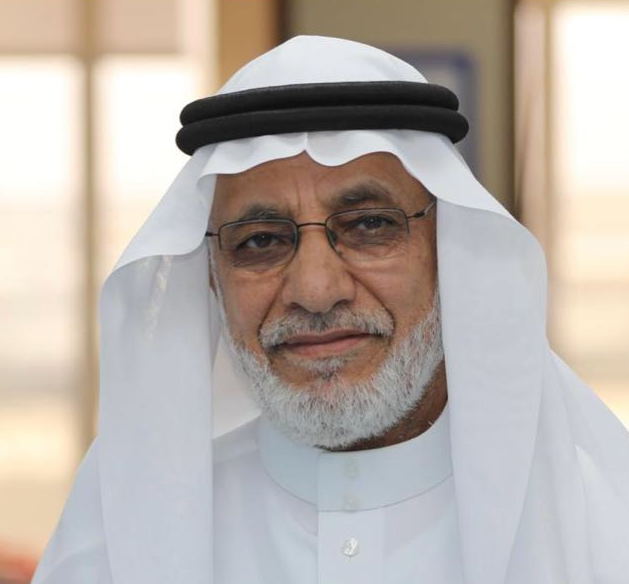 Abdulkareem Al Momen, MD