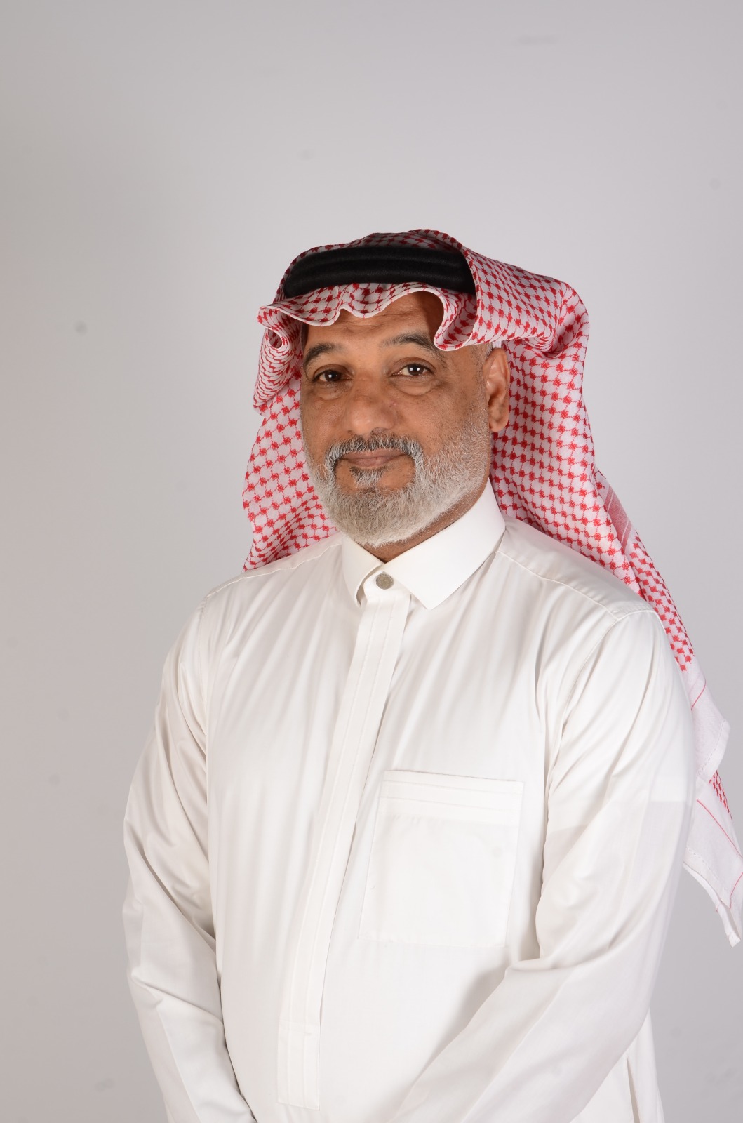 Ammar Hasan Alsughayir, MD