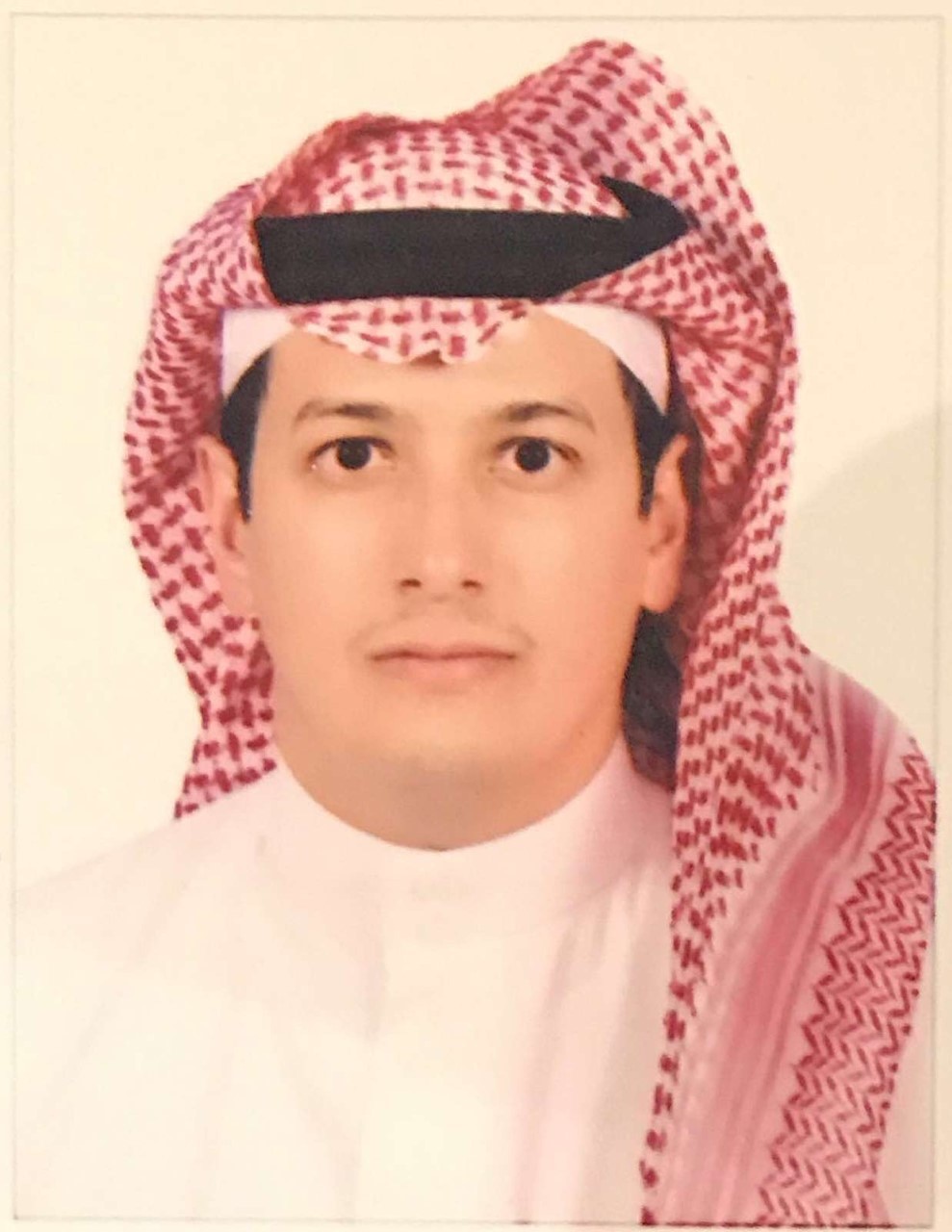 Turki Alwasaidi, MD