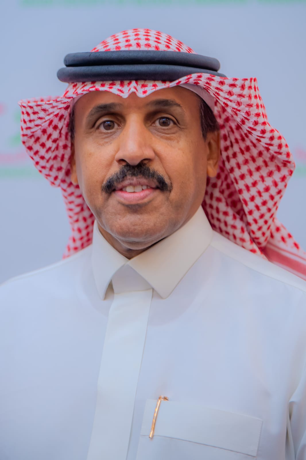 Mohammad Al-Shahrani, MD