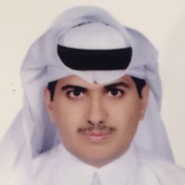 Omar Salem Alsharif, MD