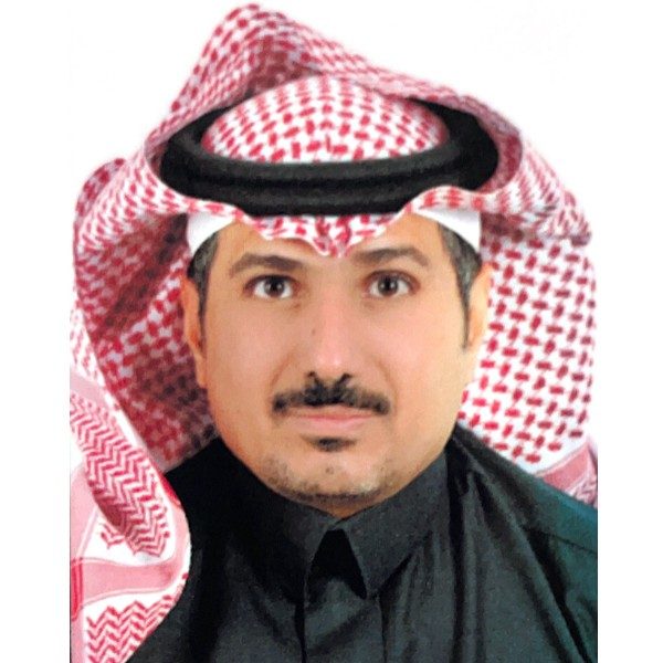 Omar Salem Alsharif, MD