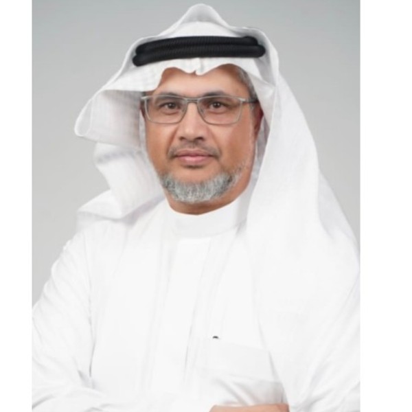 Ahmad Al Saeed, MD