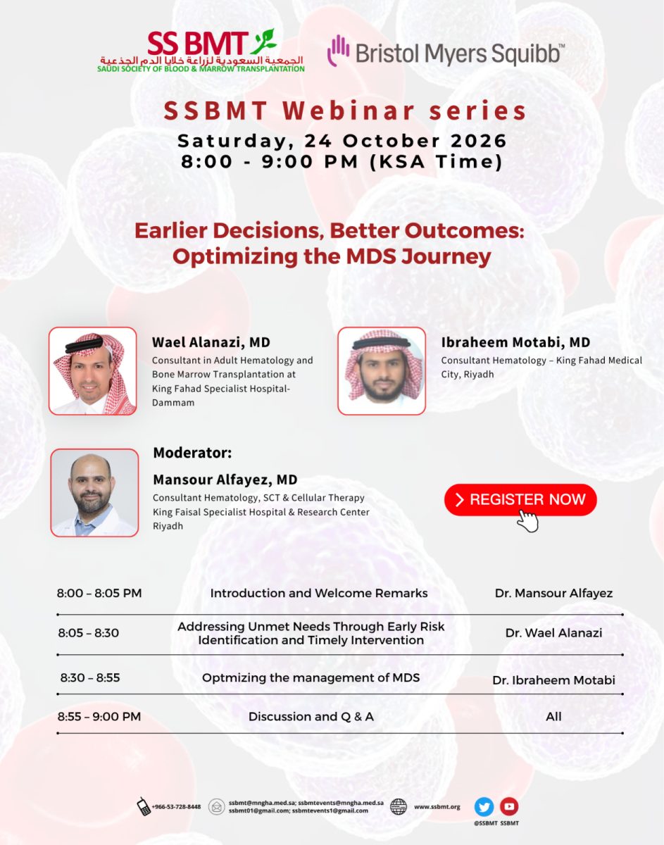 Webinar Poster