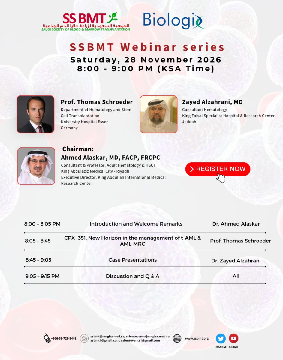 Webinar Poster