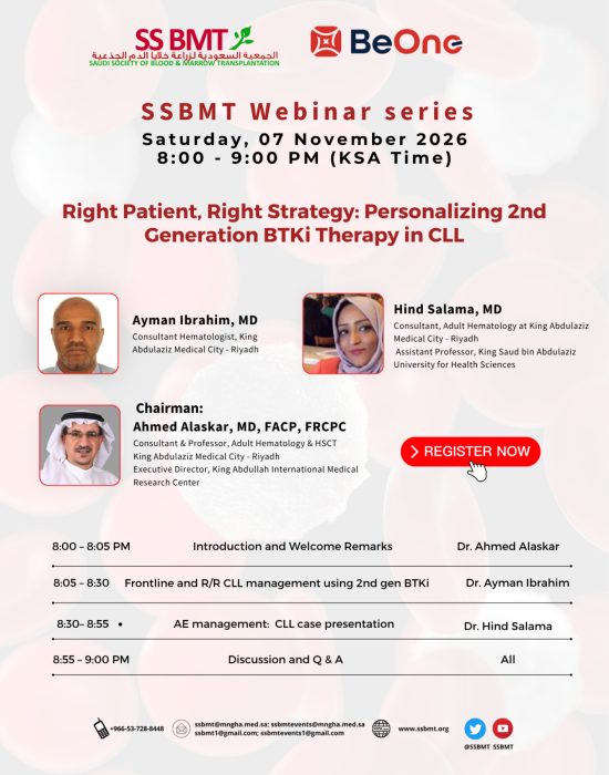 Right Patient, Right Strategy: Personalizing 2nd Generation BTKi Therapy in CLL poster