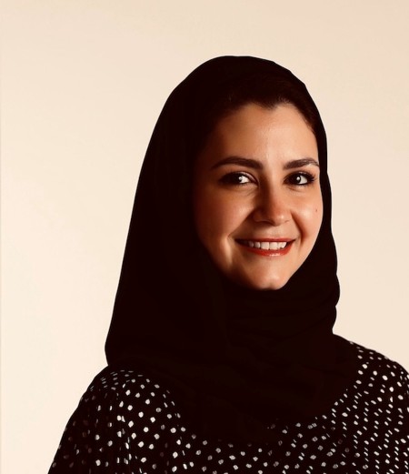 Rahaf Altahan