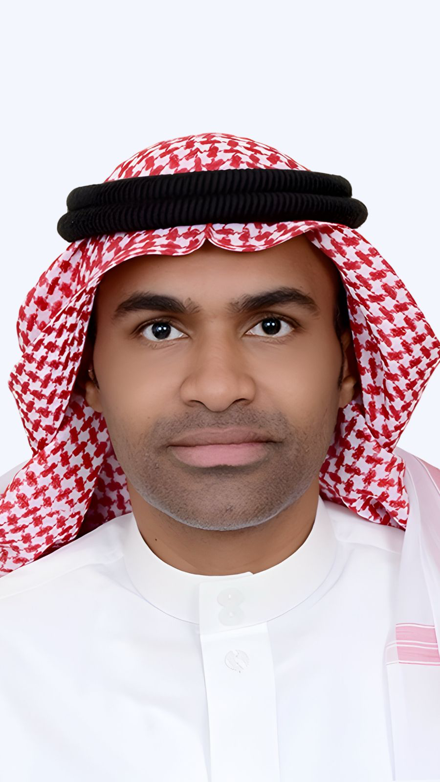 Mohammad Awaji
