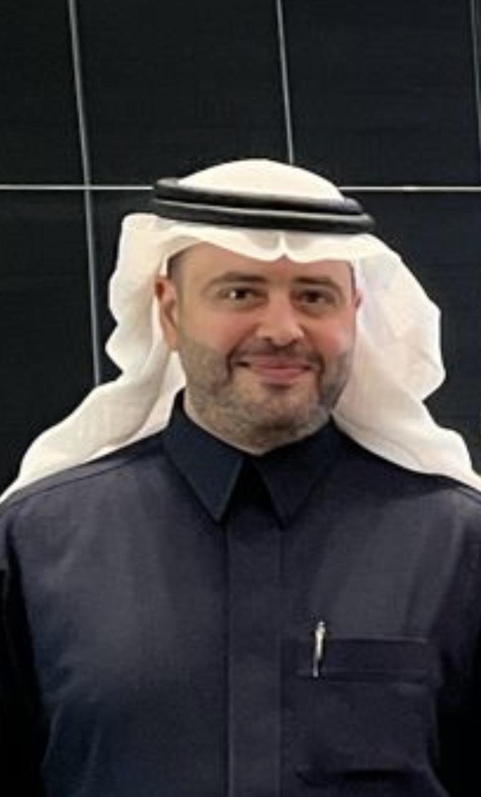 Abdullah Sulaiman Alsaleh