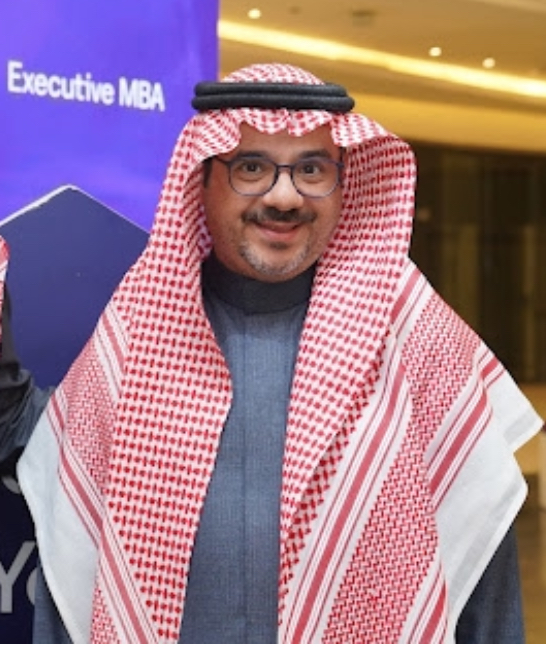 Mohammed Hassan Sulaiman Almohammadi
