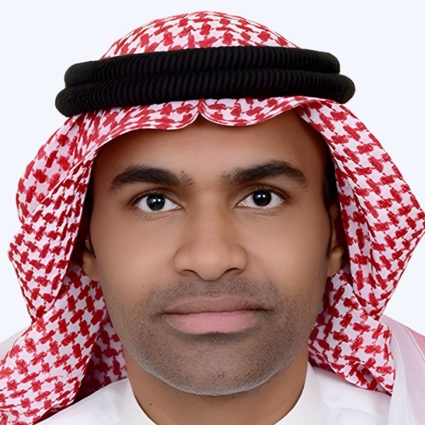 Mohammad Awaji