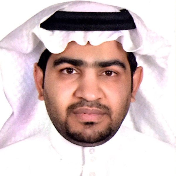 Mohammed Ibrahim M Aldarweesh