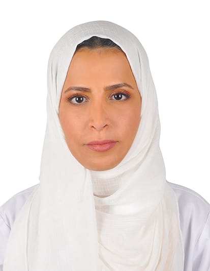 Iman Alhazmi, MD