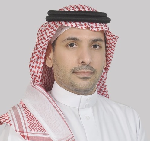 Bader Alahmari, MD
