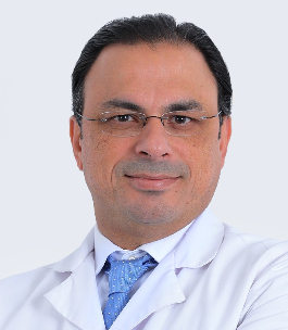 Riad El Fakih, MD