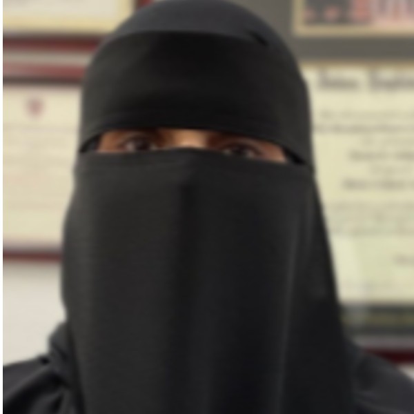 Farjah H. AlGahtani