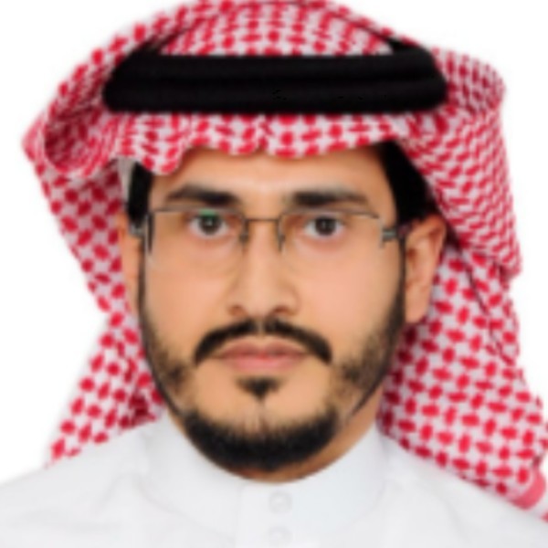 Kamal Alzahrani