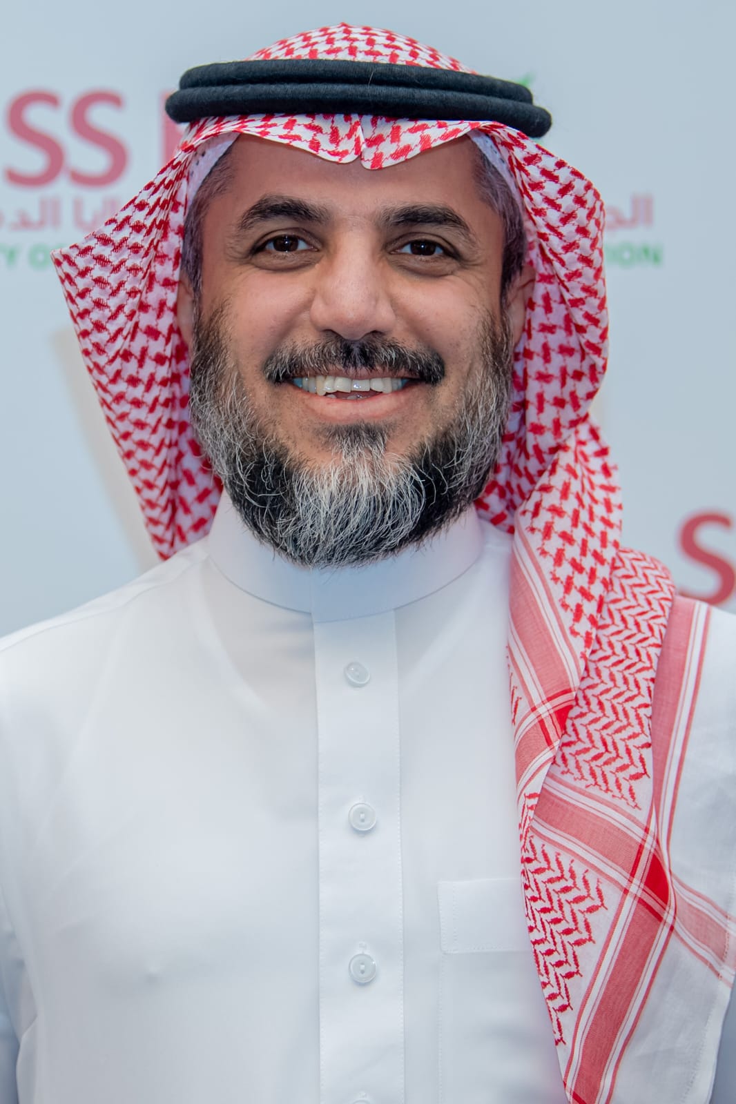 Mohsen Al Zahrani