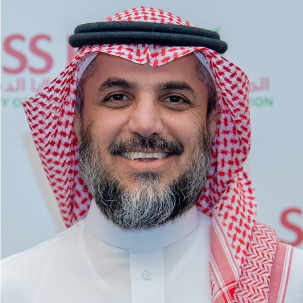 Mohsen Al Zahrani, MD