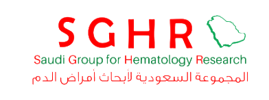 Saudi Group for Hematology Research